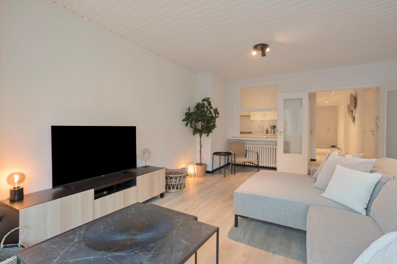 Flat Henri Apartment De Panne Exterior photo